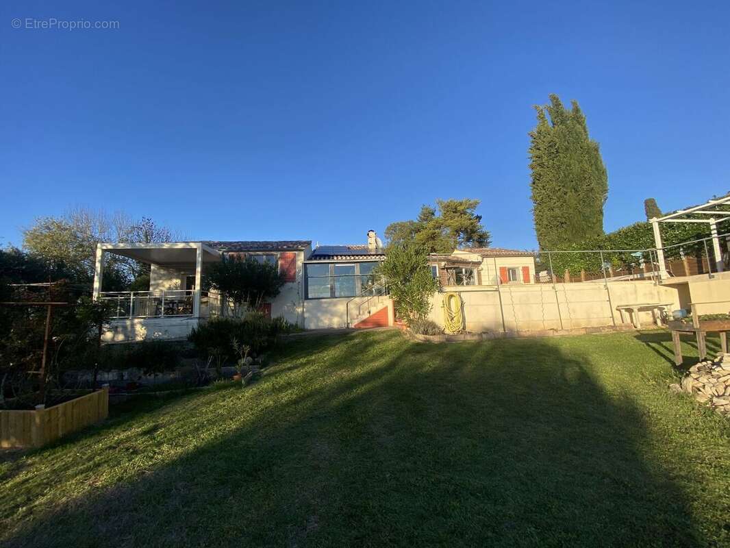 IMG0964 - Maison à CAHORS