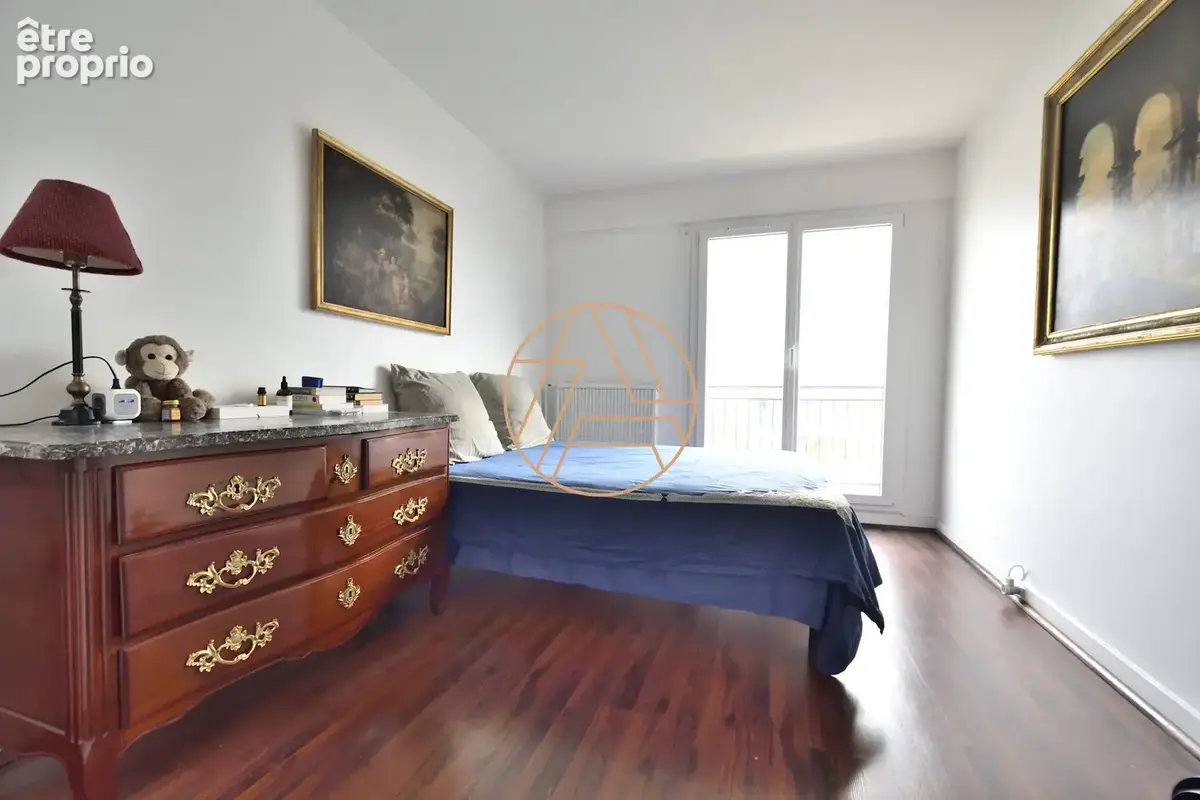 Appartement 2 pièces 51 m² à vendre à Saint-Maur-Des-Fosses (94100) - photo 4