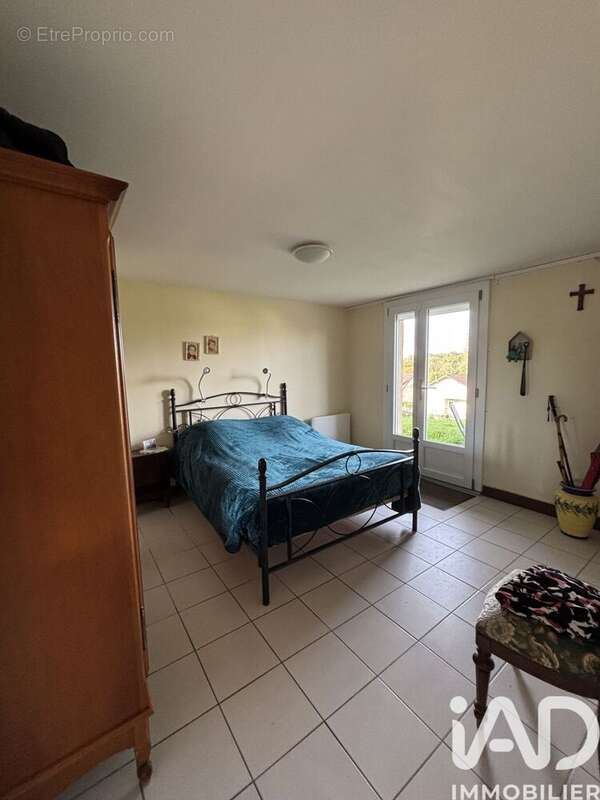 Photo 4 - Maison à THIVIERS