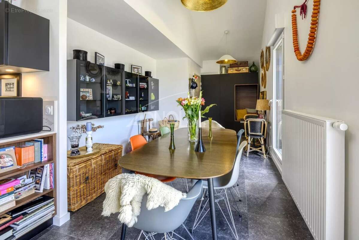 Appartement à GUERANDE