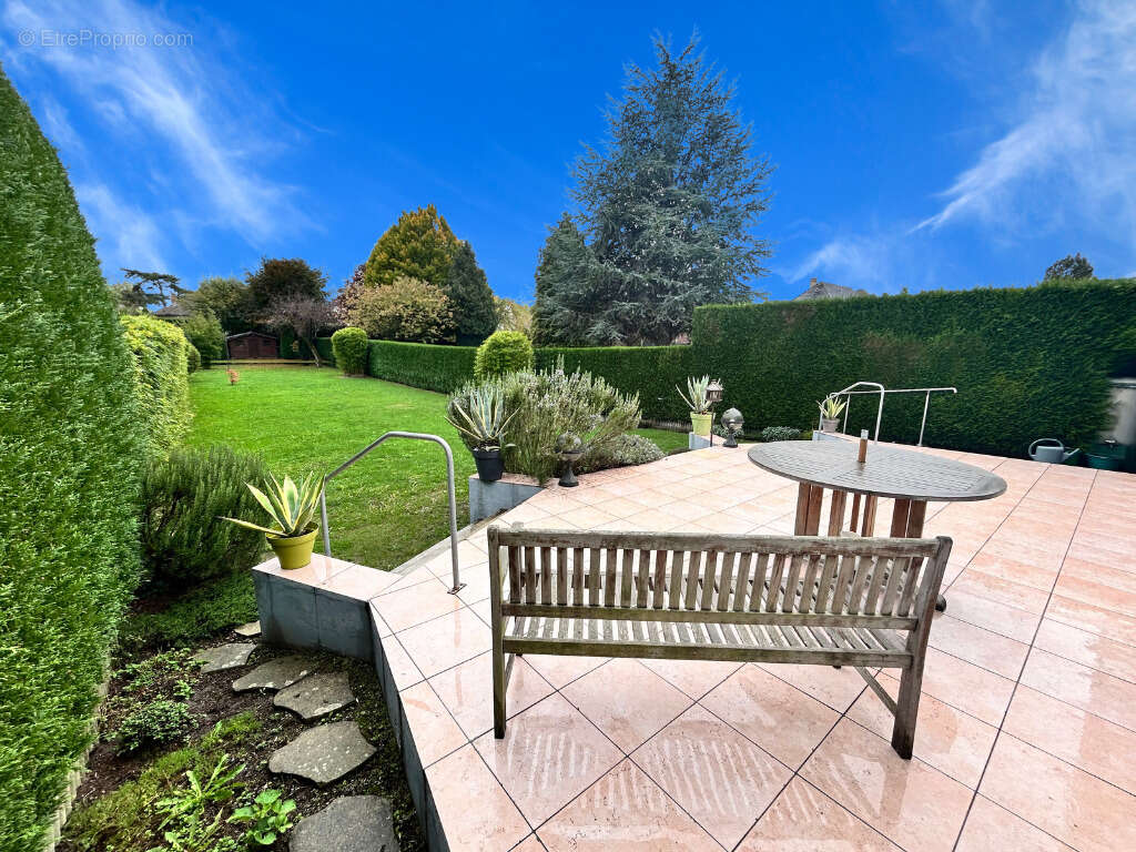 Maison à AIRE-SUR-LA-LYS