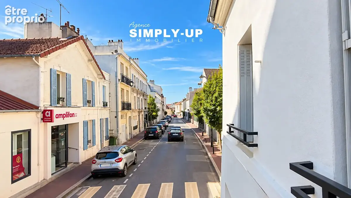 2 pièces, 41,1 m² - Hyper centre - Maisons-Laffitte - photo 8