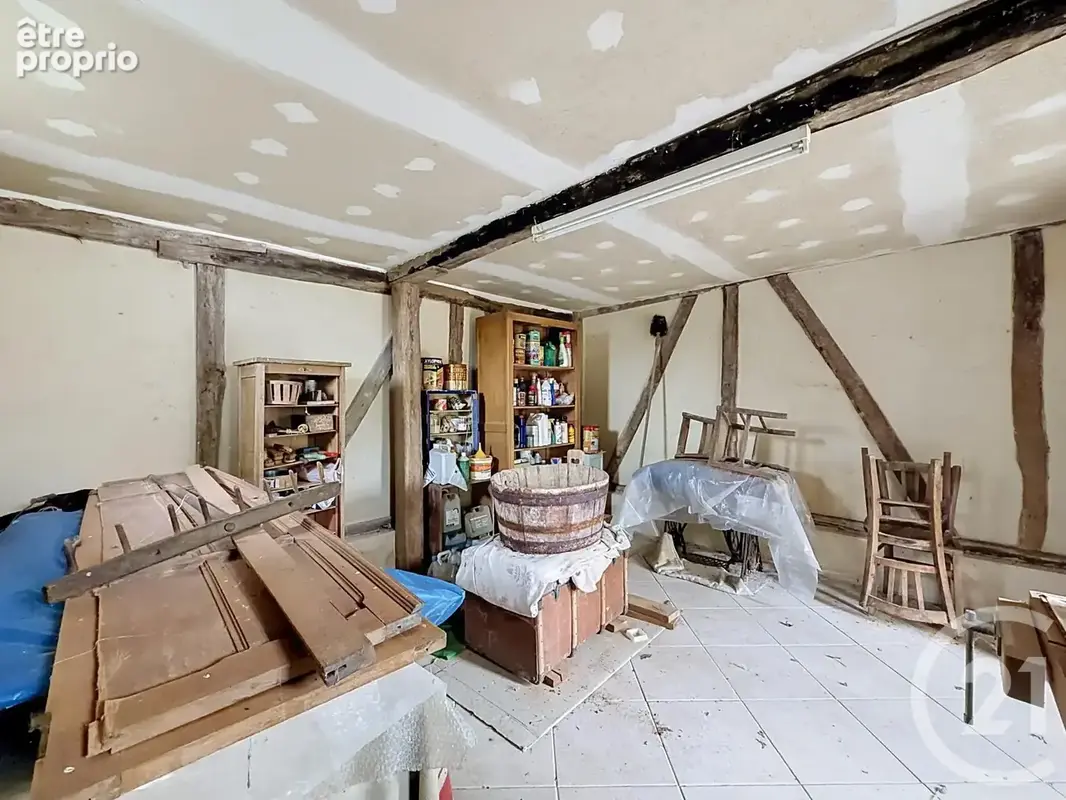 Maison 4 pièces 108 m² à vendre à Bucey-En-Othe (10190) - photo 18
