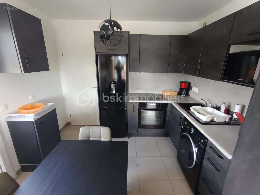 Appartement à DAX