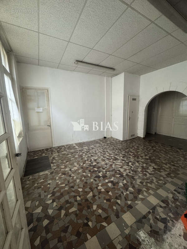 Appartement à ELBEUF