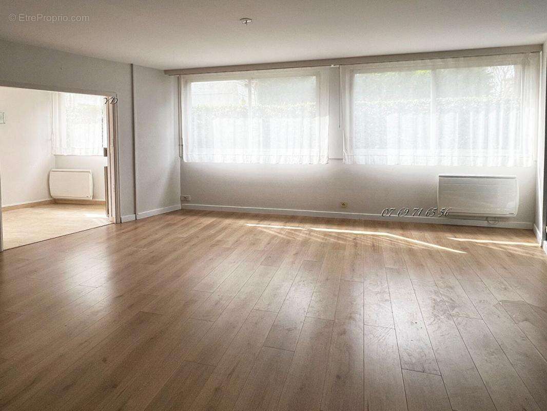 Appartement à DINARD