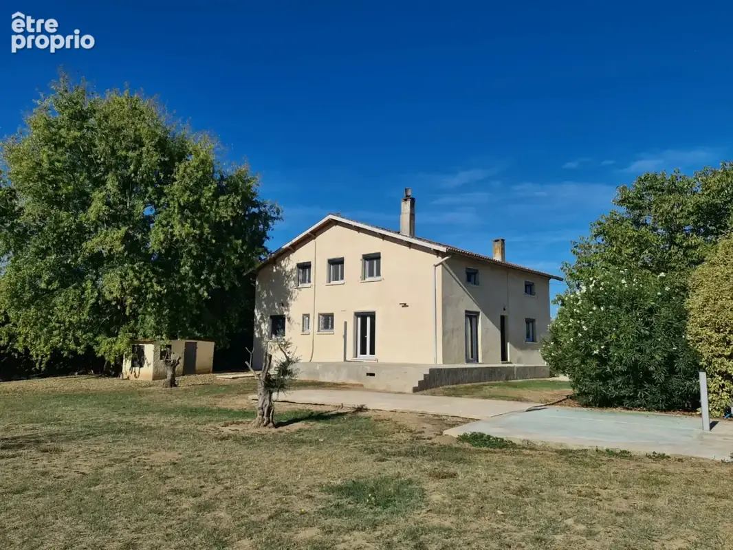 Maison 222 m2 hab - photo 2