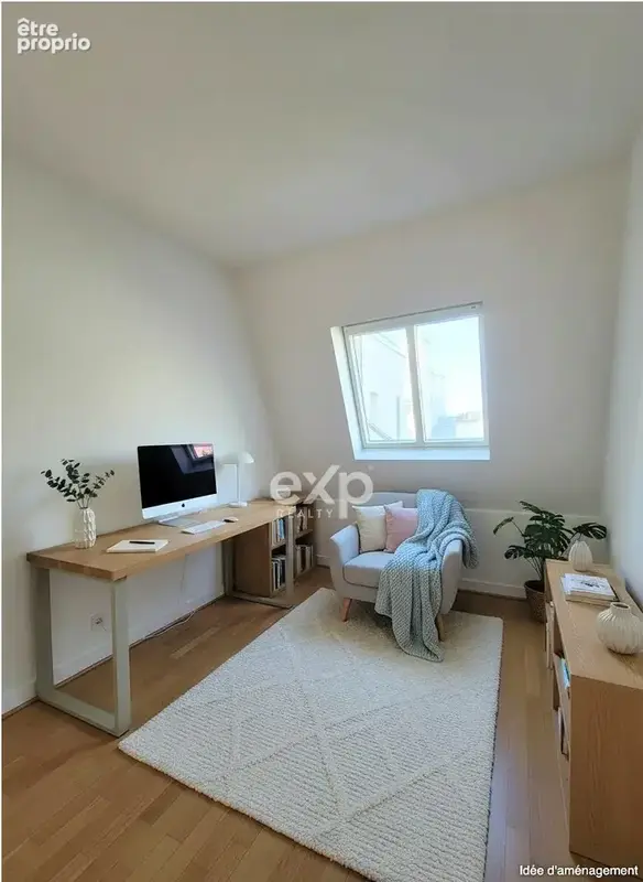 Appartement 44 m² à Paris-9e  - photo 5