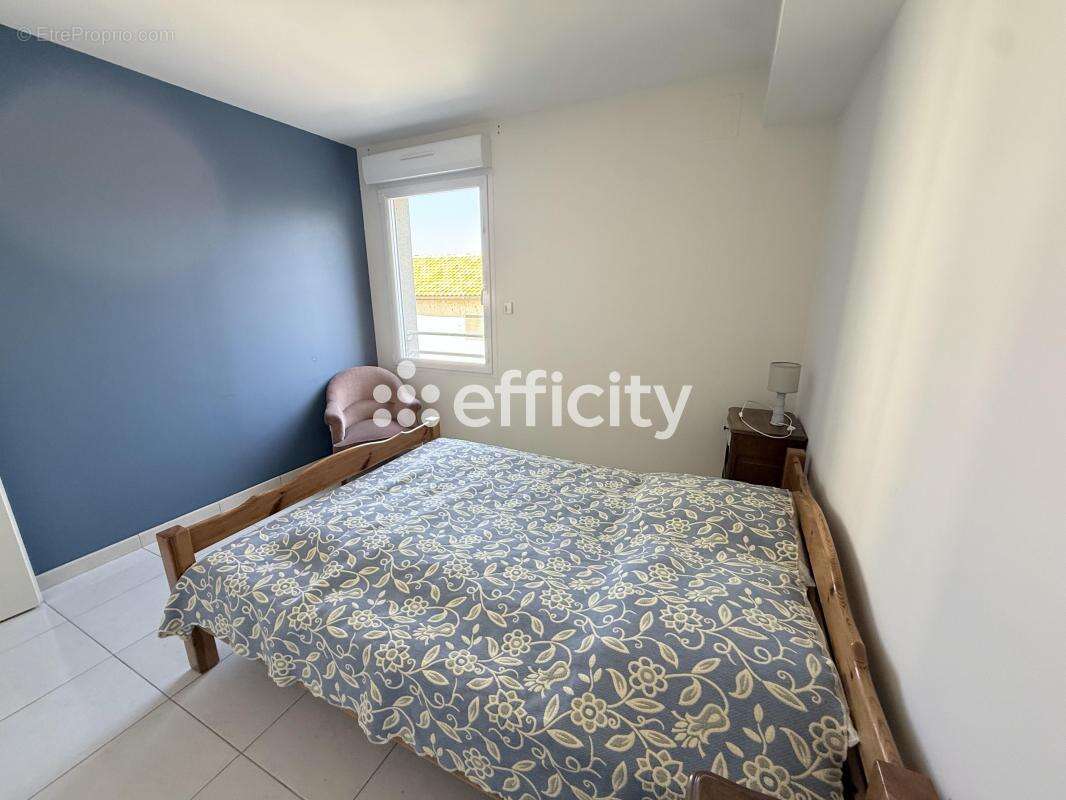 Appartement - photo 6