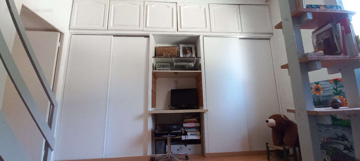 Appartement t4 90 m2 rez-de-jardin cugnaux - photo 12