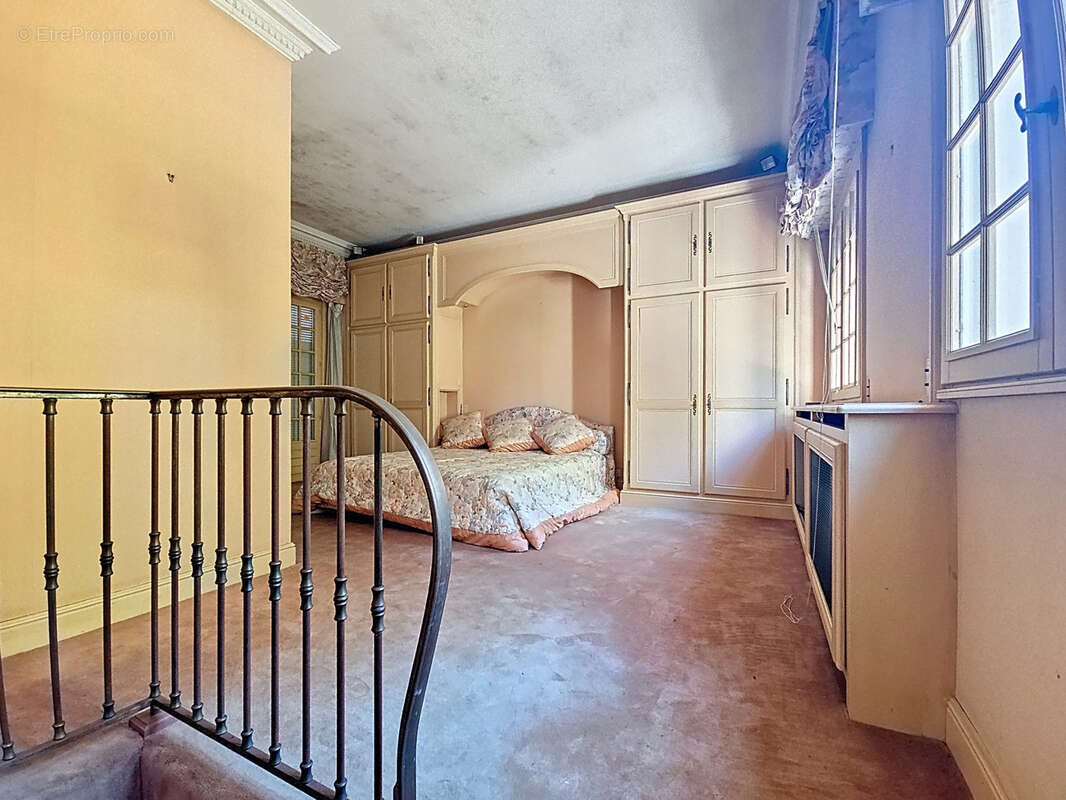Maison à RAMBOUILLET