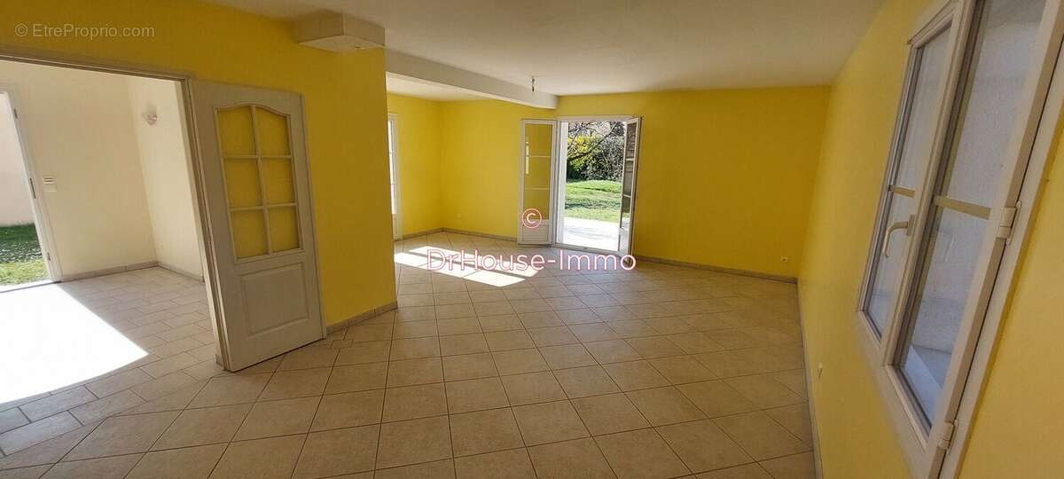 Maison à SAINT-GERMAIN