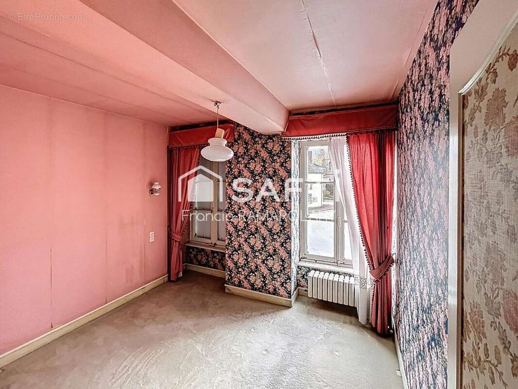 Photo 5 - Maison à PASSAIS