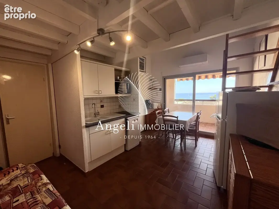 Les issambres : residence proche mer - photo 4