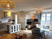 Appartement à VERNAISON