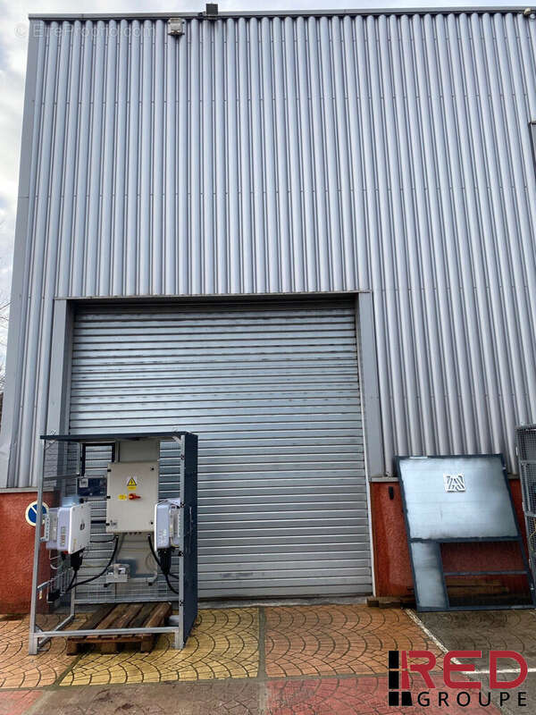 Commerce 937 m² à Gardanne  - photo 6