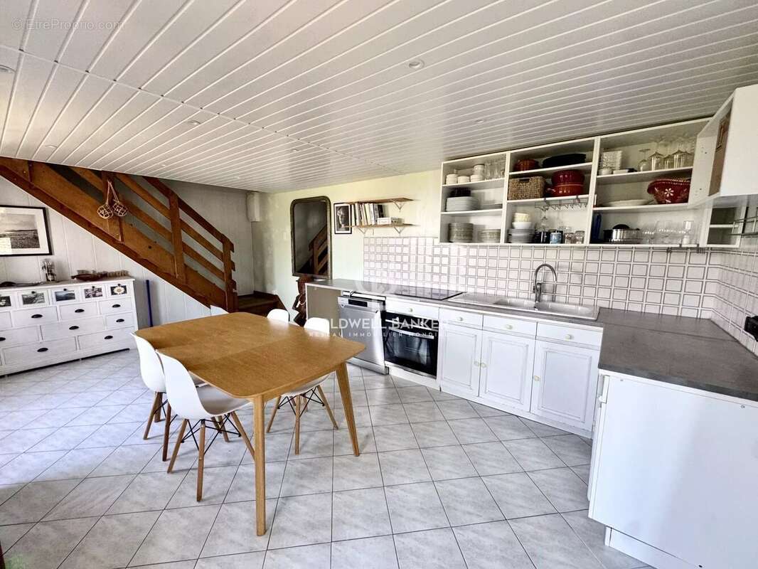 Maison à L&#039;ILE-ROUSSE