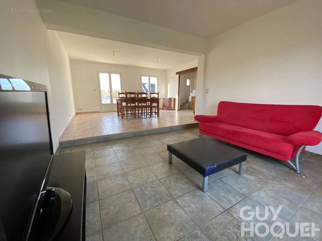 Maison à CHATEAUDUN