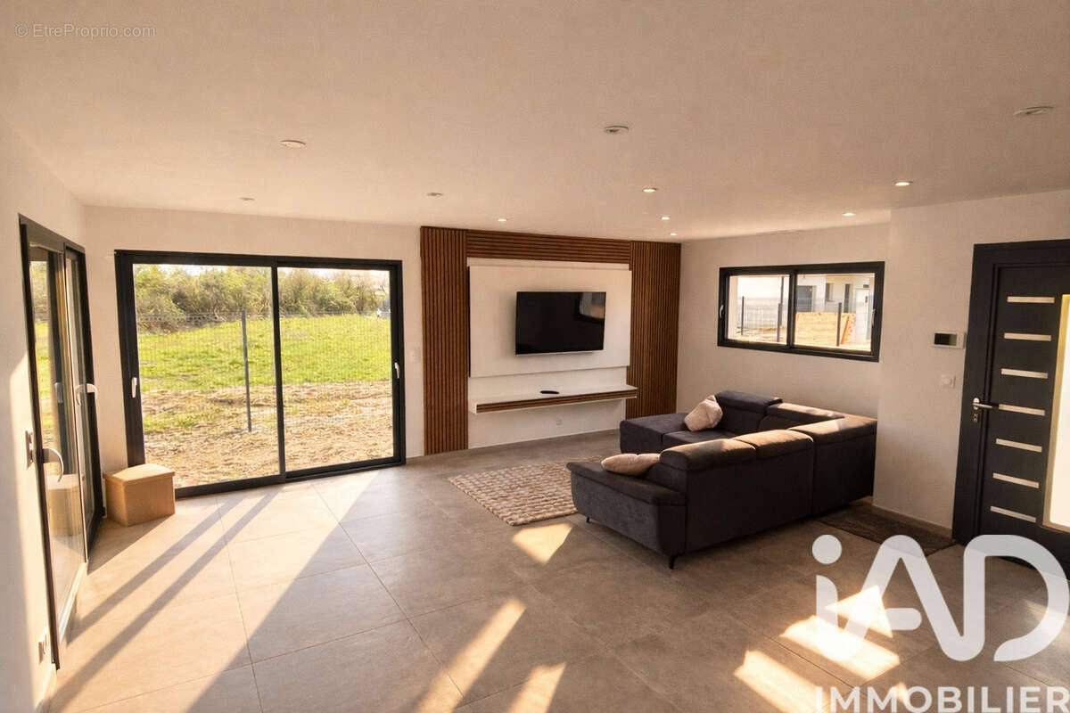 Photo 6 - Maison à CASTELSARRASIN