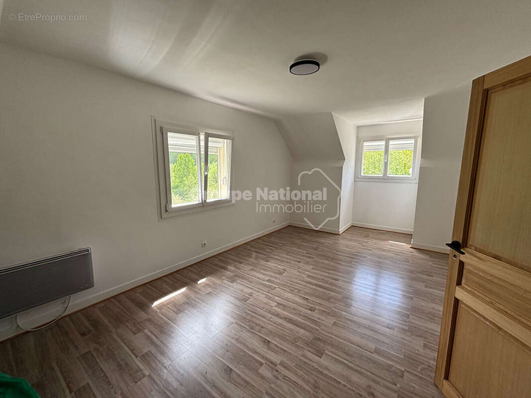 Maison contemporaine - photo 9