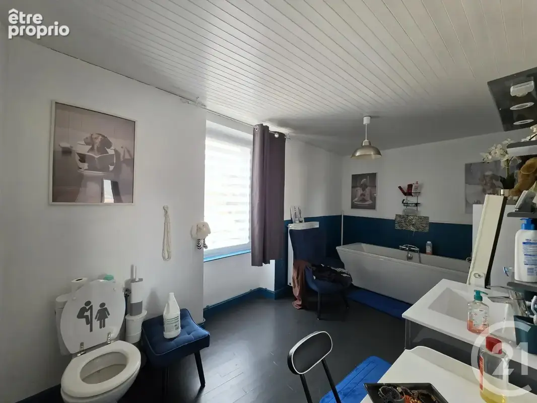 Maison 4 pièces 104 m² à vendre à Auzon (43390) - photo 9