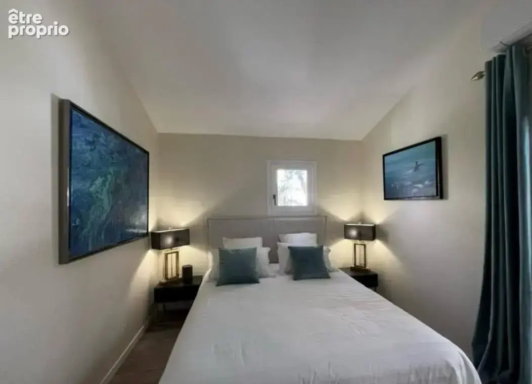Maison rénovée avec jardin et piscine - photo 15