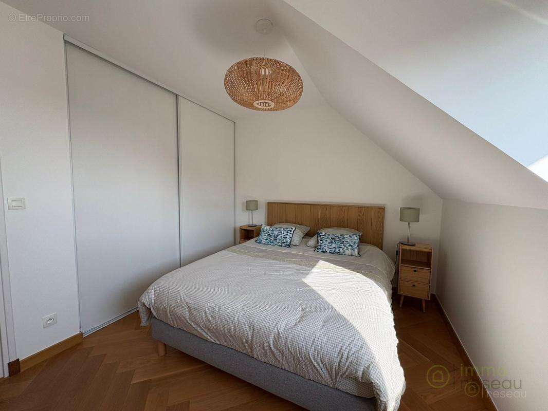Appartement - photo 4