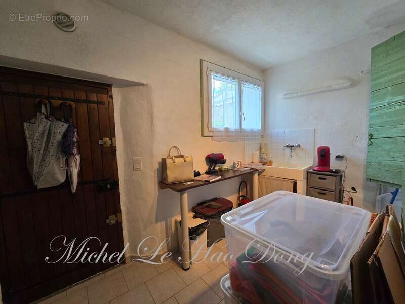 Fonds de commerce Boutique de prêt à porter à vendre QUISSAC (30) - photo 7