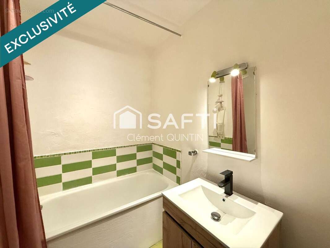 Photo 5 - Appartement à PLAISIR