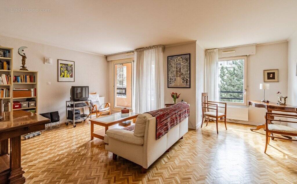 Appartement à LYON-3E