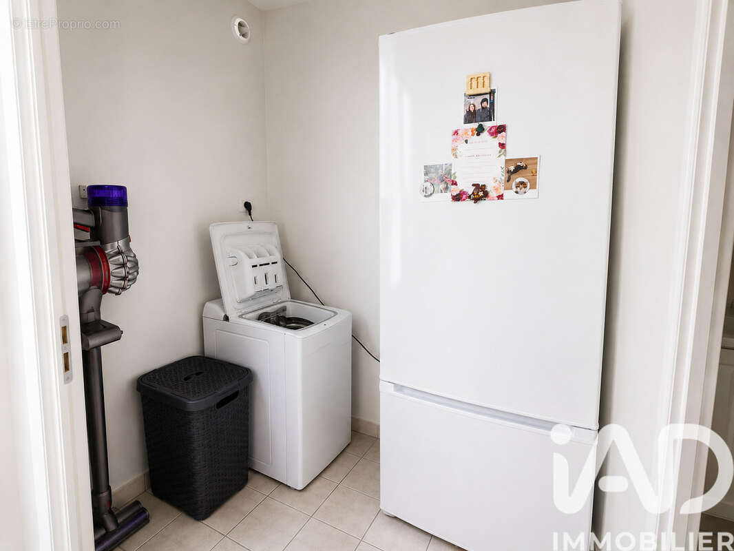 Photo 6 - Appartement à SAINTE-GENEVIEVE-DES-BOIS