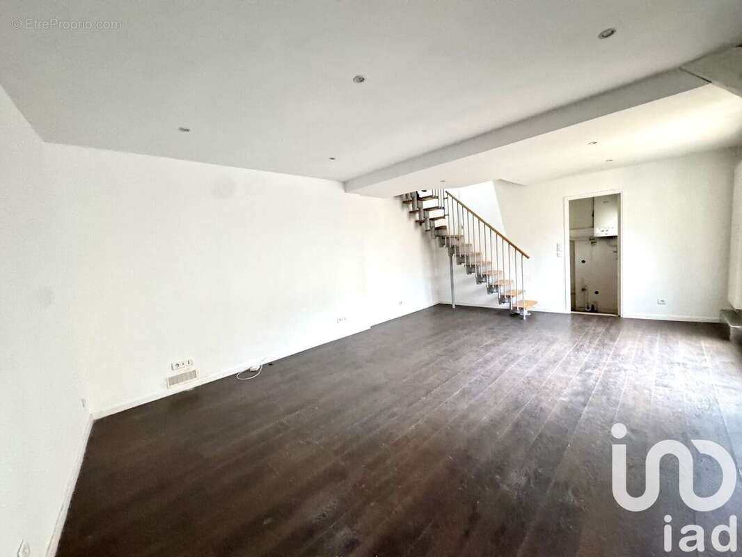 Photo 7 - Maison à MONTMORENCY