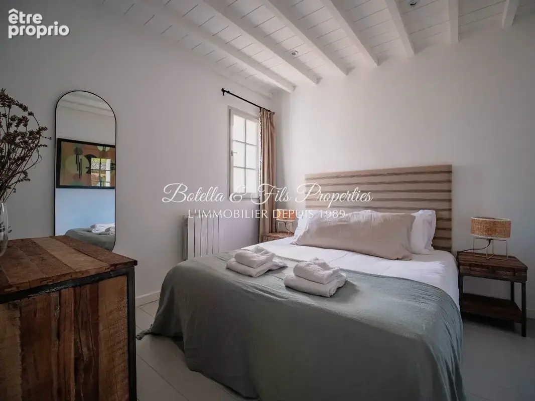 Maison 32 pièces 1 600 m² à vendre à Uzes (30700) - photo 35