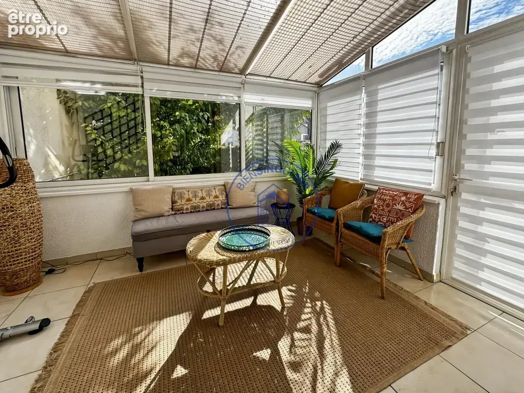 Maison 5 pièces 120 m² à vendre à Deuil-La-Barre (95170) - photo 11