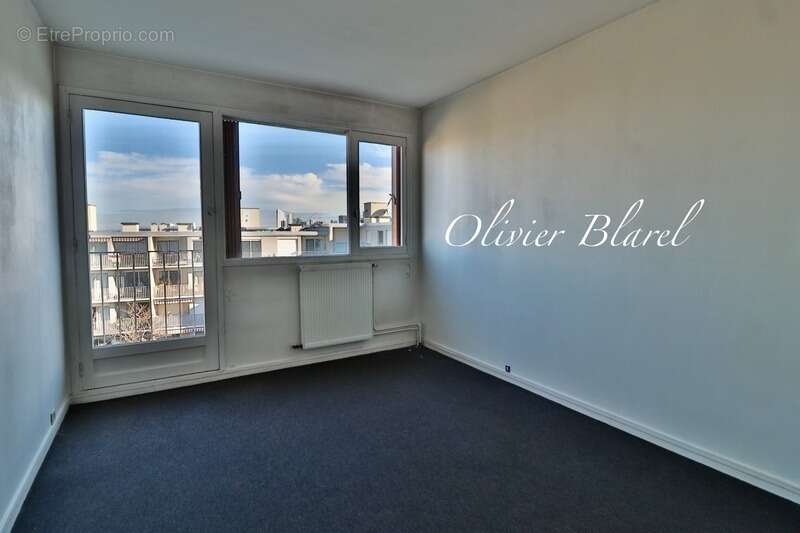 Appartement à RUEIL-MALMAISON
