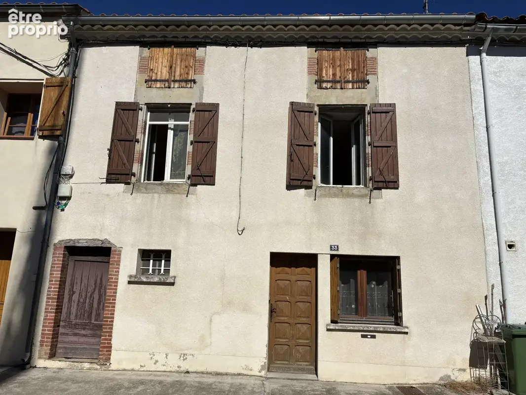 Maison de village - photo 7