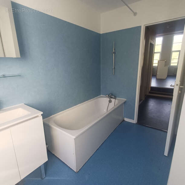 Appartement à LA FOUILLOUSE
