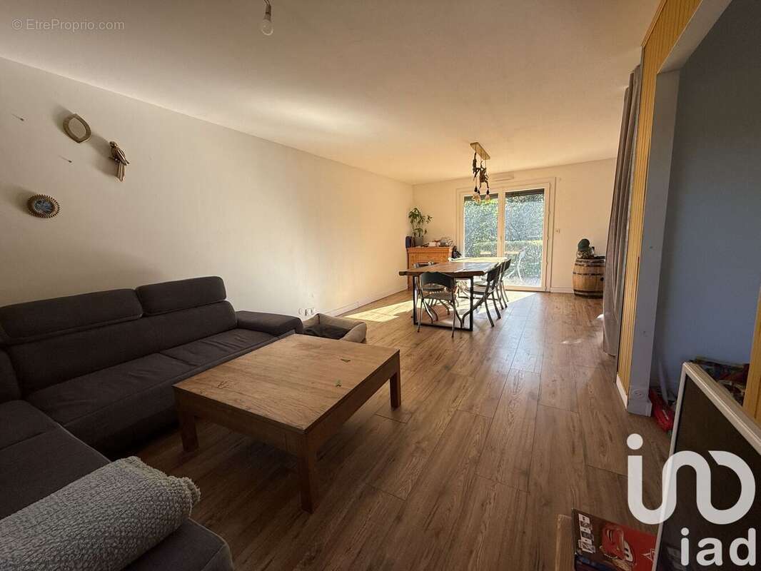 Photo 4 - Maison à SAINT-PAL-DE-MONS