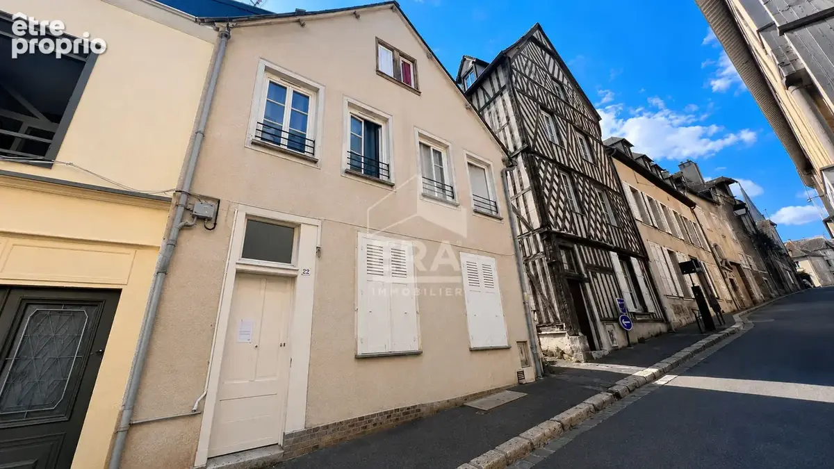 Immeuble 160m² à chartres - photo 8
