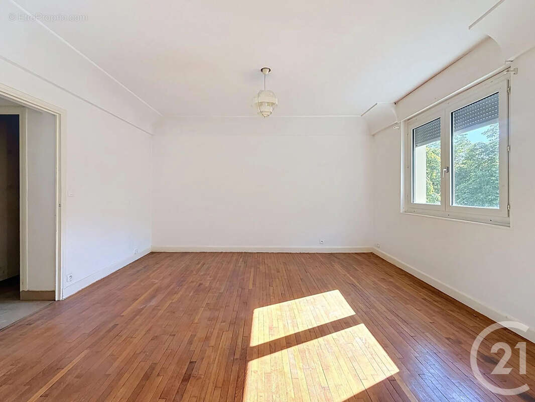 Appartement 84 m² à Dijon  - photo 6