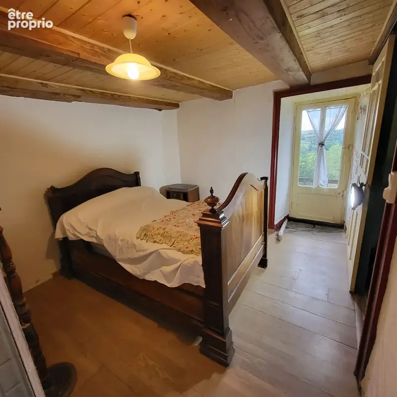 Maison de bourg avec jardin - photo 27