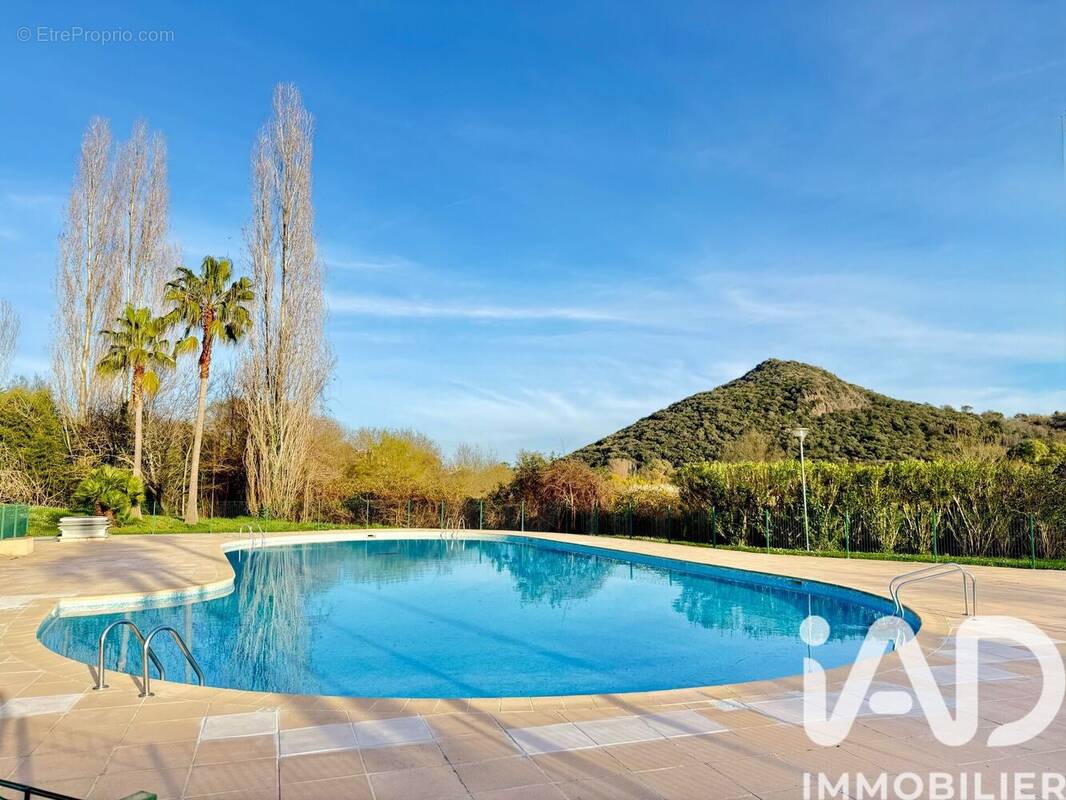 Photo 1 - Appartement à MANDELIEU-LA-NAPOULE