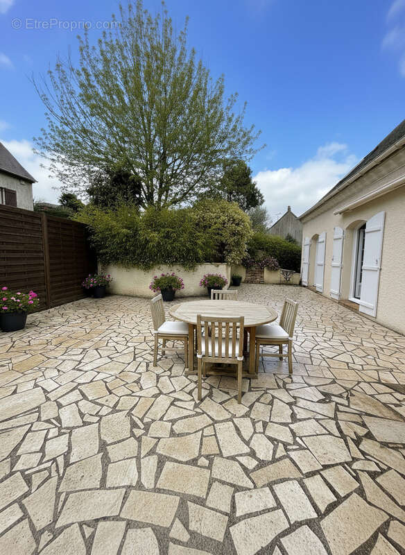 Maison à ANNET-SUR-MARNE