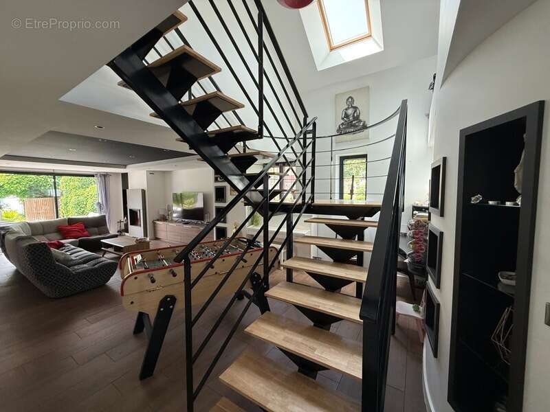 Villa moderne avec prestation haut de gamme - photo 21