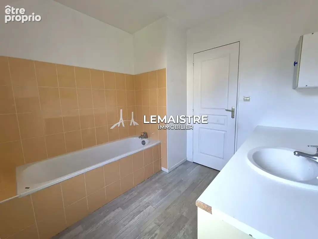 Maison Le Havre 5 pièce(s) 109 m2 - photo 8