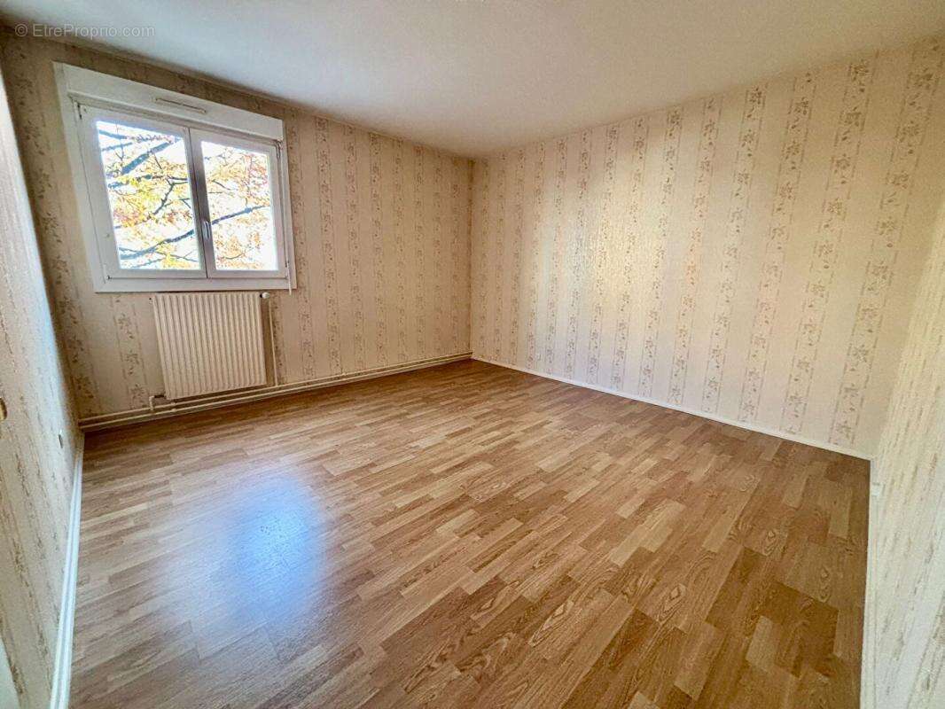 Appartement à BELFORT