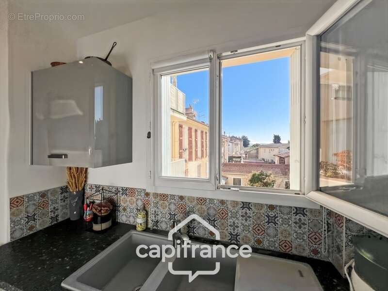 Appartement à HYERES