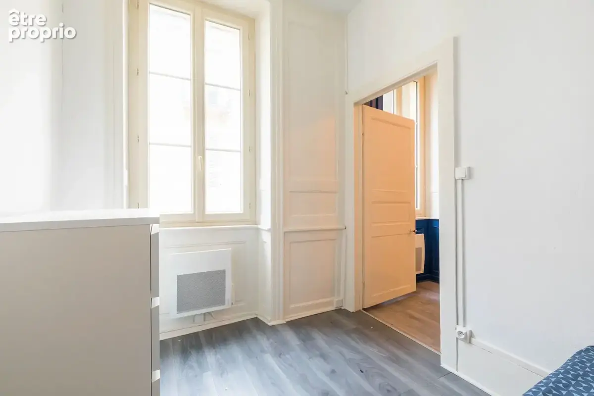 Immeuble en monopropriete - photo 5