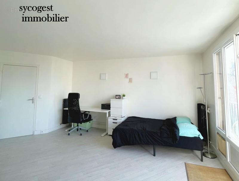 Appartement à NOISY-LE-SEC