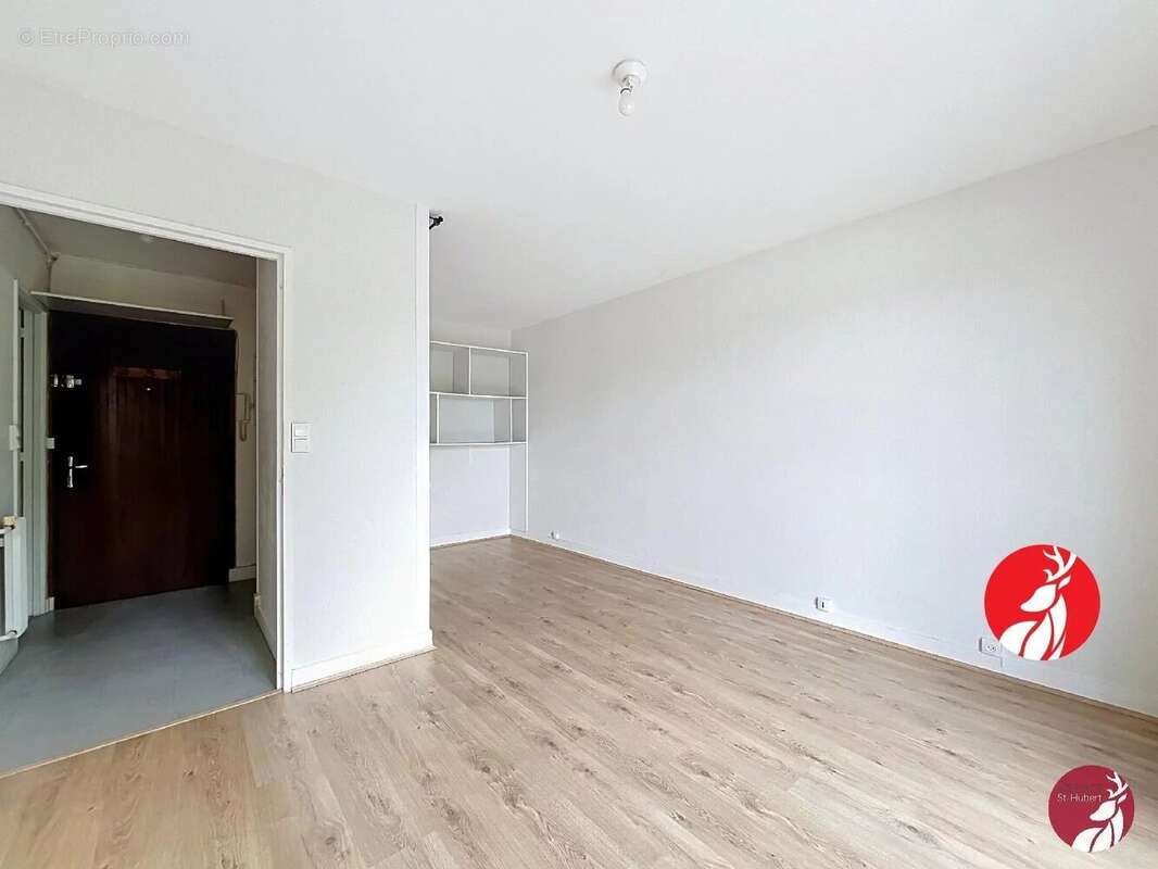 Appartement - photo 5